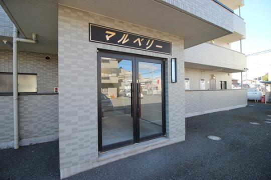 �y�����O�ρz�@�}���V���������