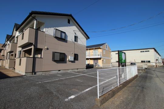 �y�����O�ρz�@���ԏ�