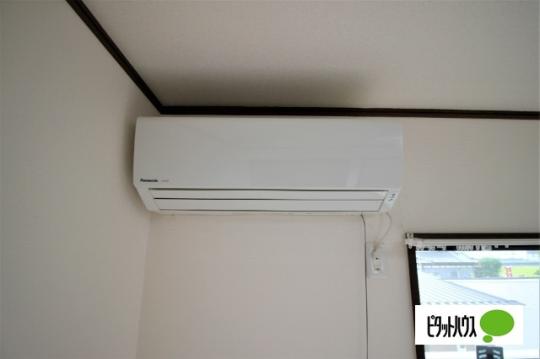 �y���̑��z�@�ݔ�