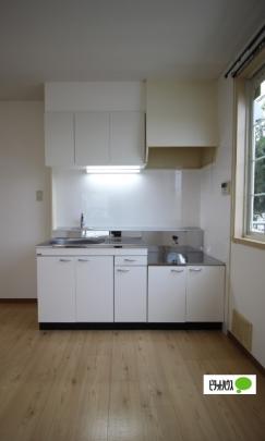 �y���̑��z�@�L�b�`��