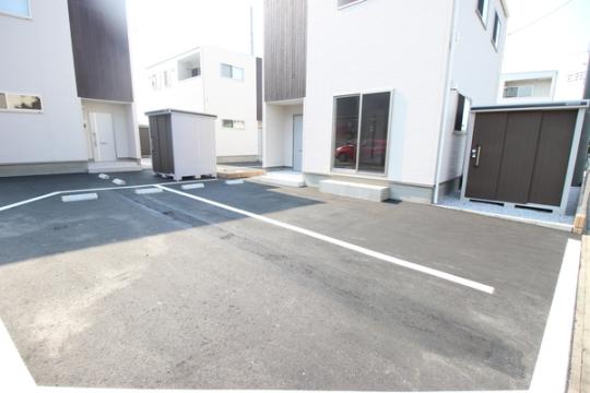 �y�����O�ρz�@���ԏ�