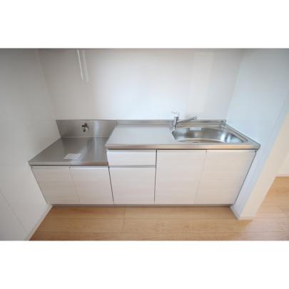 �y���̑��z�@�L�b�`��