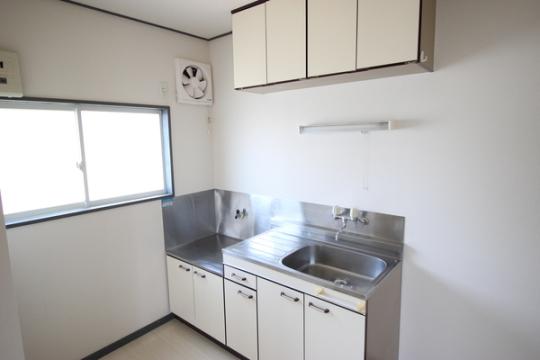 �y���̑��z�@�L�b�`��