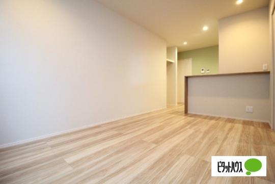 �y���̑��z�@���r���O