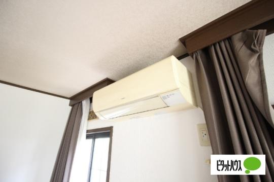 �y���̑��z�@�ݔ�