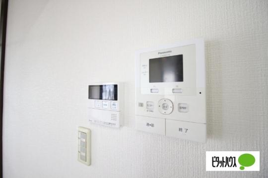 �y���̑��z�@�Z�L�����e�B