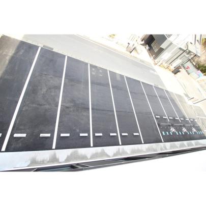 �y�����O�ρz�@���ԏ�