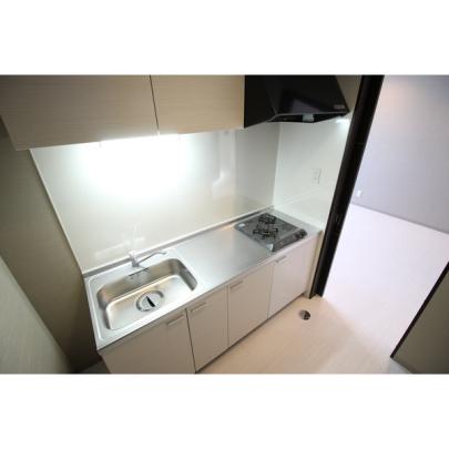 �y���̑��z�@�L�b�`��