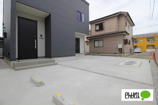 �y�����O�ρz�@���ԏ�