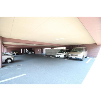 �y�����O�ρz�@���ԏ�