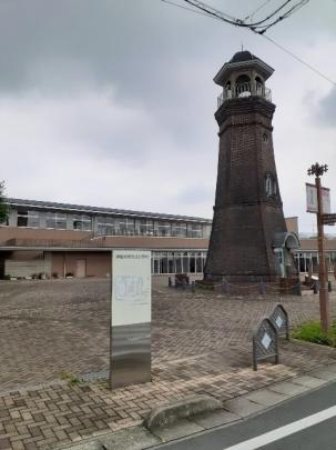 �y���Ӂz�@�ɐ���s���k���w�Z�F398m