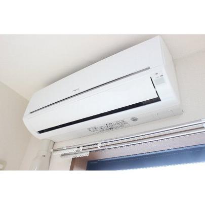 �y���̑��z�@�G�A�R��2��