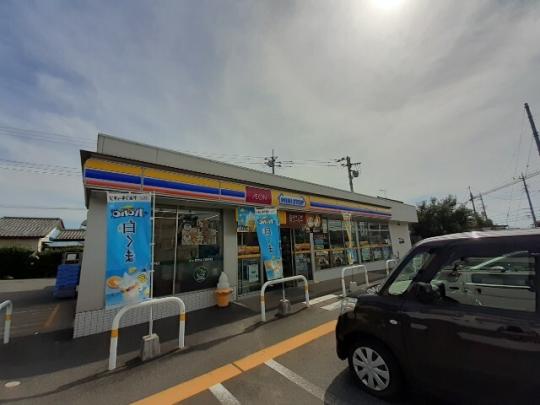 �y���Ӂz�@�~�j�X�g�b�v�ɐ���L�钬�X�F968m