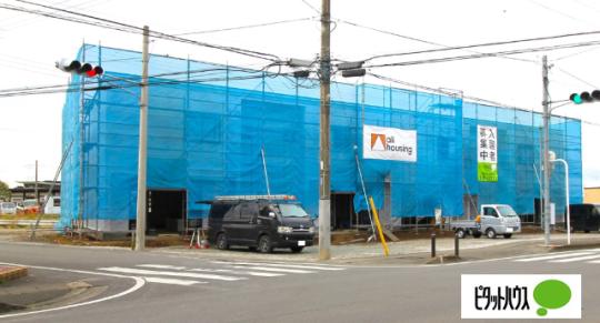 �y���̑��z�@���ԏ�