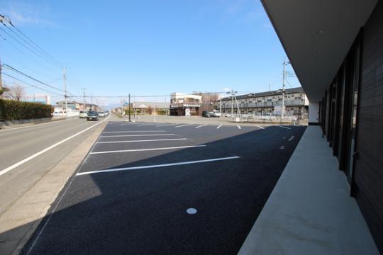 �y�����O�ρz�@���ԏ�