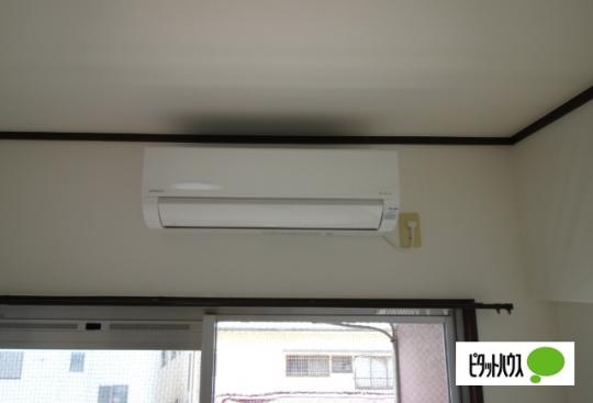 �y���̑��z�@�G�A�R��