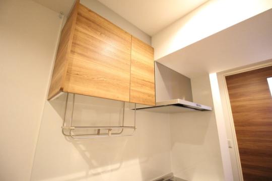 �y���̑��z�@�L�b�`��