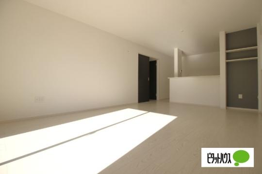 �y���̑��z�@���r���O