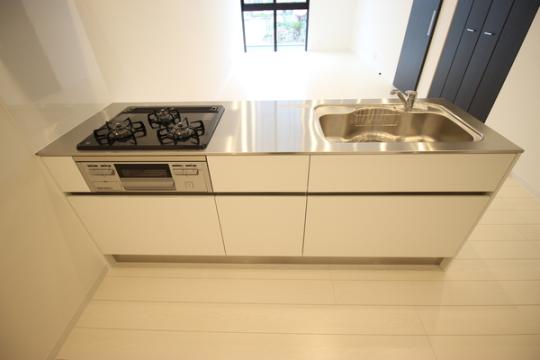 �y���̑��z�@�L�b�`��