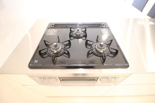 �y���̑��z�@�L�b�`��