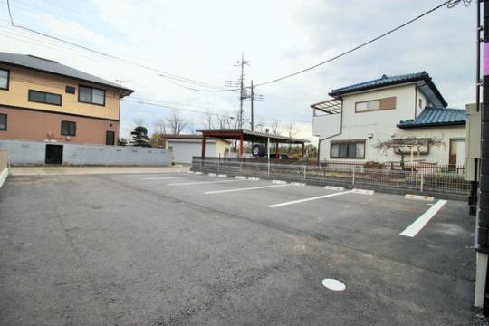 �y�����O�ρz�@���ԏ�