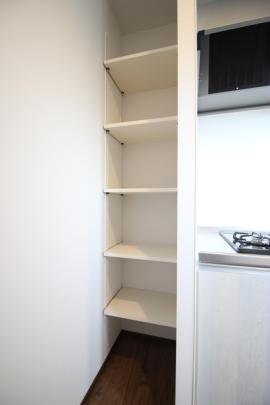 �y���̑��z�@�L�b�`��