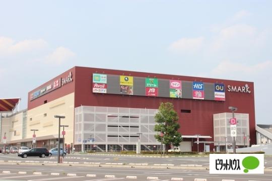 �y���Ӂz�@���I�R�[�X�}�[�N�ɐ���X�F574m