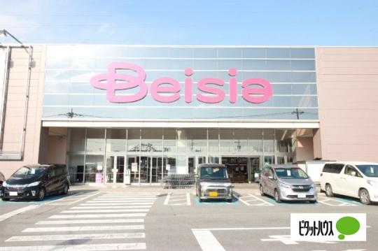 �y���Ӂz�@�x�C�V�A�������[���X�F591m