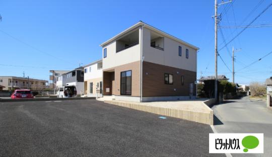 �y�����O�ρz�@���ԏ�