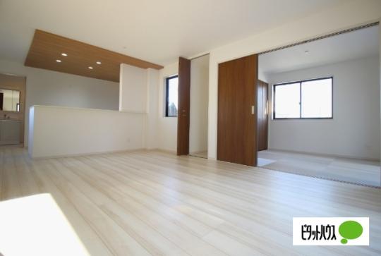 �y���̑��z�@���r���O