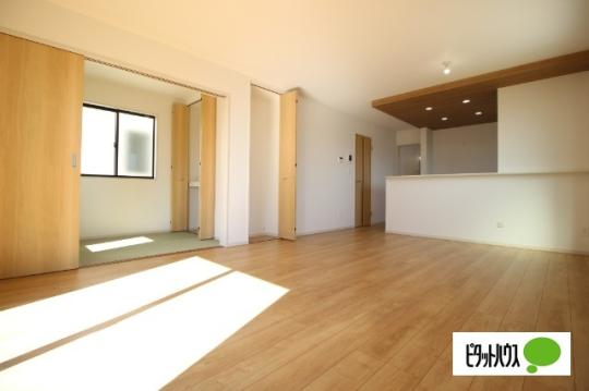 �y���̑��z�@���r���O