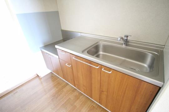 �y���̑��z�@�L�b�`��