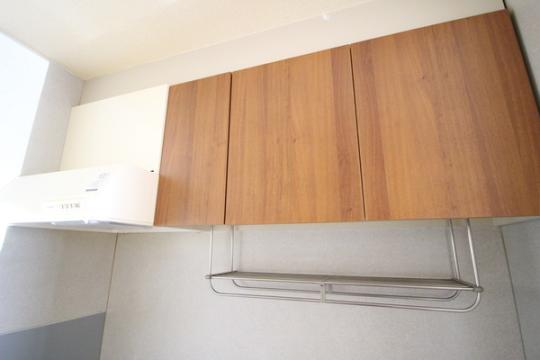 �y���̑��z�@�L�b�`��