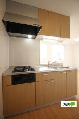 �y���̑��z�@�L�b�`��