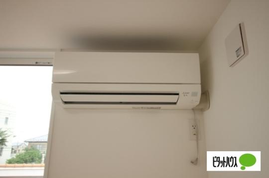 �y���̑��z�@�ݔ�