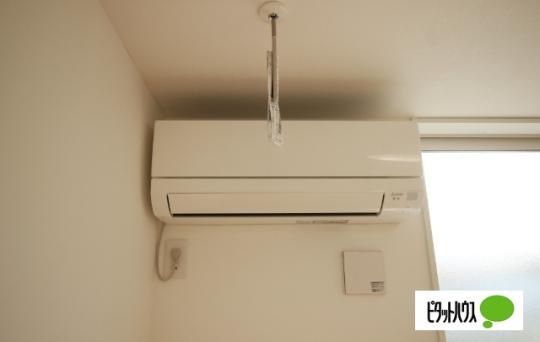 �y���̑��z�@�ݔ�