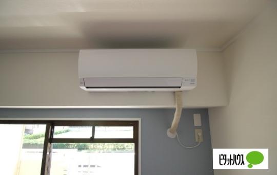 �y���̑��z�@�G�A�R��