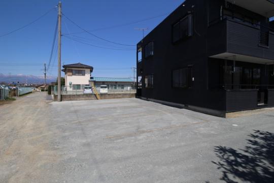 �y�����O�ρz�@���ԏ�