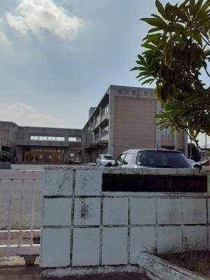 �y���Ӂz�@�ɐ���s���Ⓦ���w�Z�F1263m