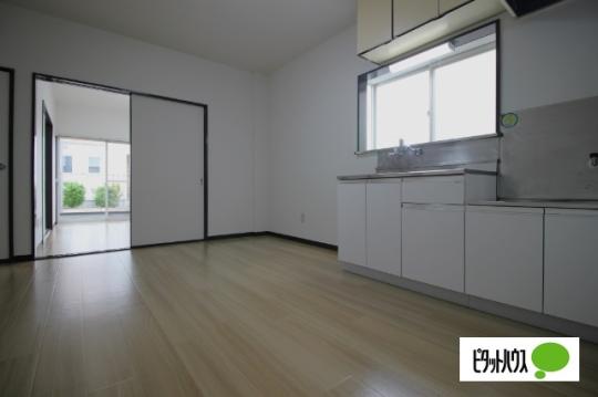 �y���̑��z�@�L�b�`��