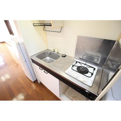 �y���̑��z�@�L�b�`��