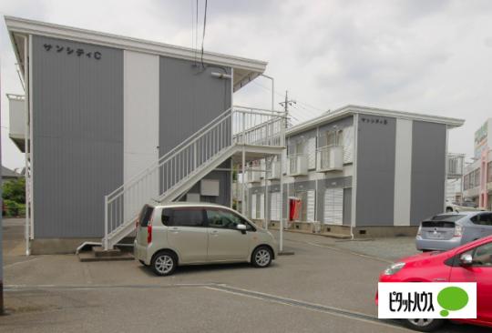 �y�����O�ρz�@���ԏ�