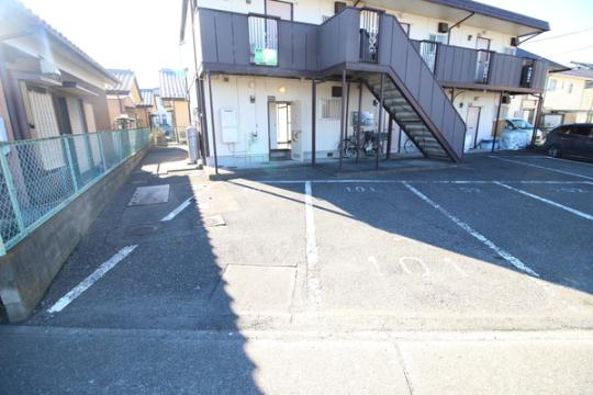 �y�����O�ρz�@���ԏ�