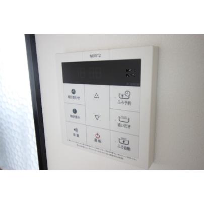 �y���̑��z�@�L�b�`�����������R��