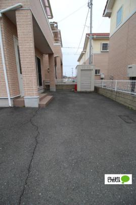 �y�����O�ρz�@���ԏ�