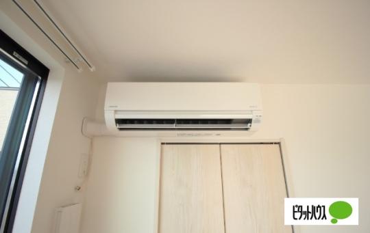 �y���̑��z�@�ݔ�