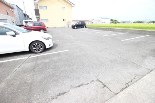 �y�����O�ρz�@���ԏ�