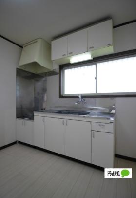 �y���̑��z�@�L�b�`��