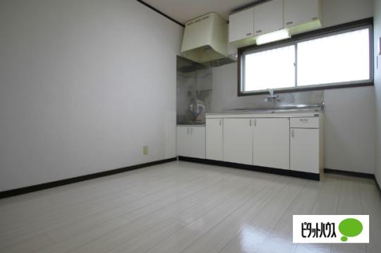 �y���̑��z�@�L�b�`��