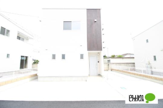 �y�����O�ρz�@���ԏ�